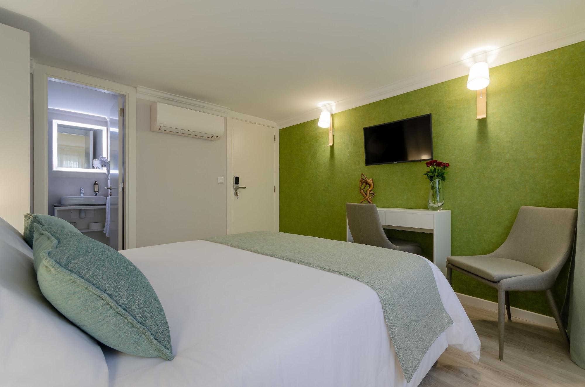 Ver Belem Suites Lisbon Exterior photo